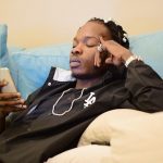 "You're A Moron And A Nobody!", Naira Marley Fires Back At Ruggedman  