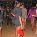 DSS Arrest 59 Sex Workers In Calabar  