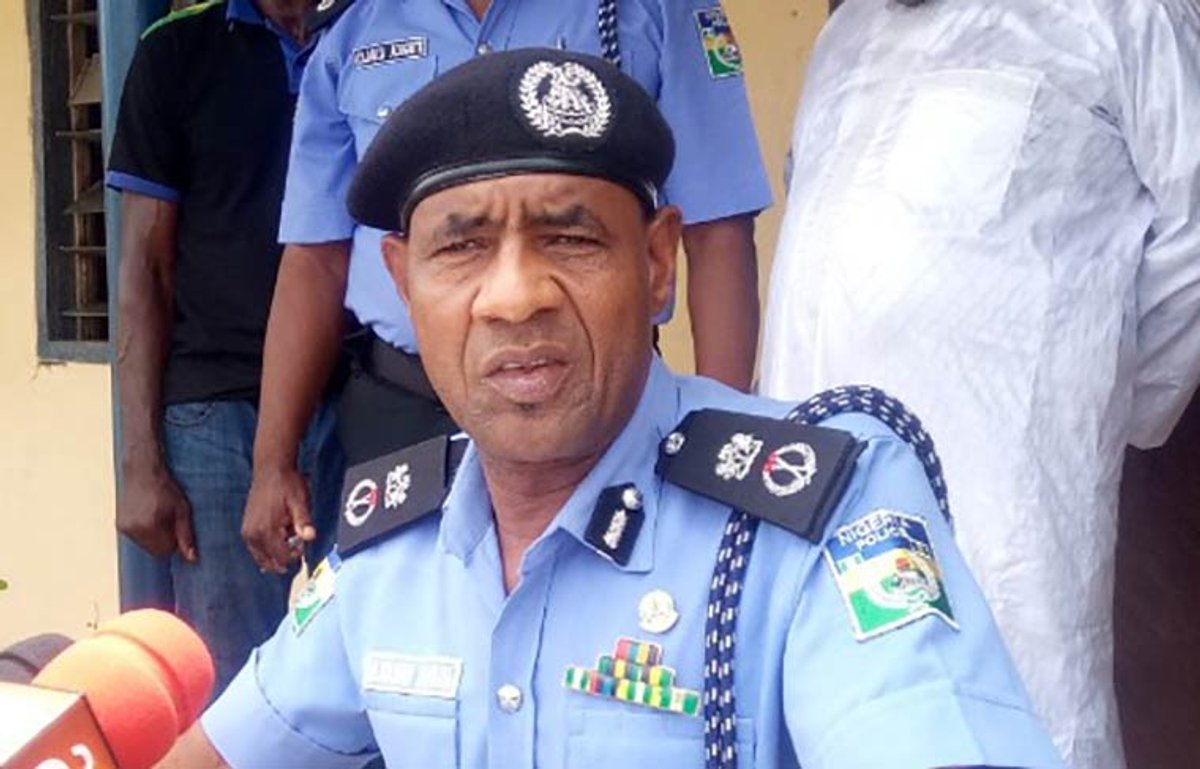 CBN Confirms Leaked Audio Conversation Involving Emefiele, Adamu, Others  