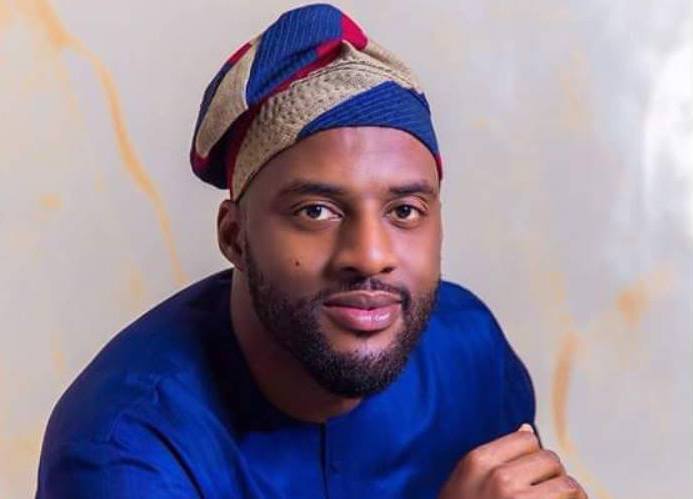 32-year-old Adebo Ogundoyin Is Now Oyo State Assembly Speaker  