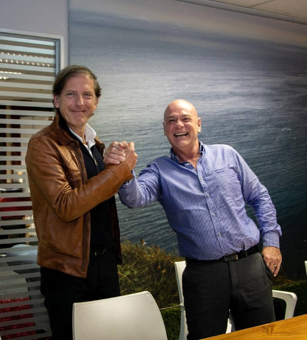 Participate In The Lagos Fintech Pitch Competition  