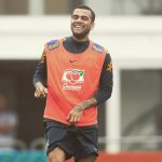 Dani Alves Announces Exit From PSG After Two Seasons  