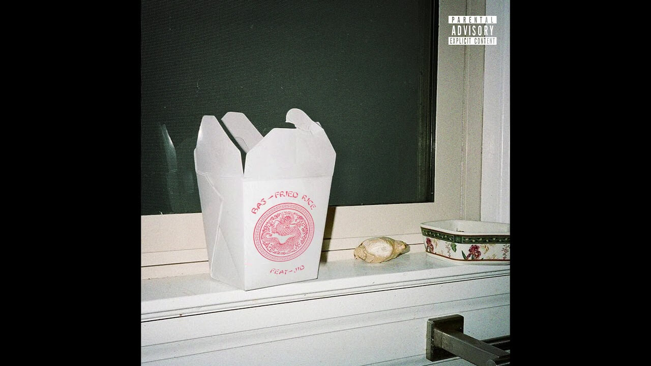 Bas - "Fried Rice" ft. JID  