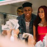 Bhad Bhabie ft. NLE Choppa - Get Like Me  