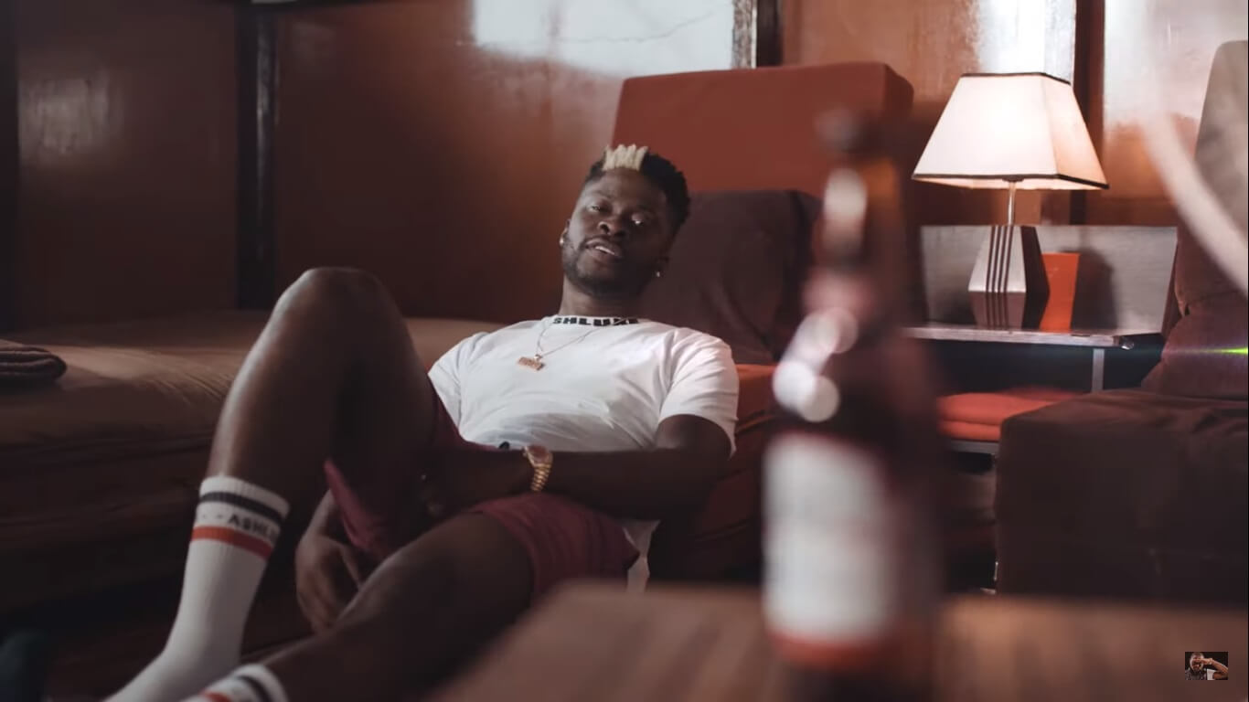 DJ ECool - Personally  