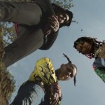 Gnar - "Death Note" ft. Craig Xen & Lil Skies  