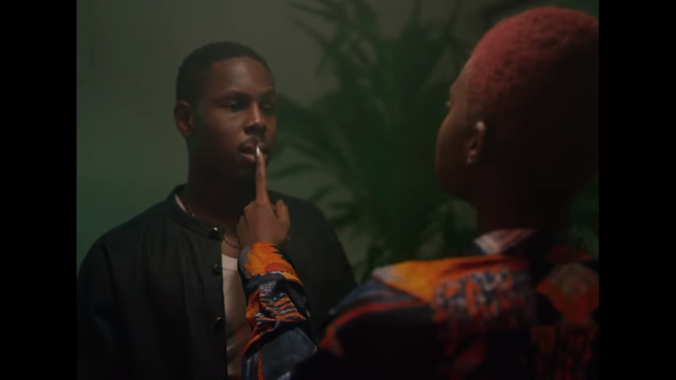 Young John ft. Tiwa Savage, Kizz Daniel - Ello Baby  