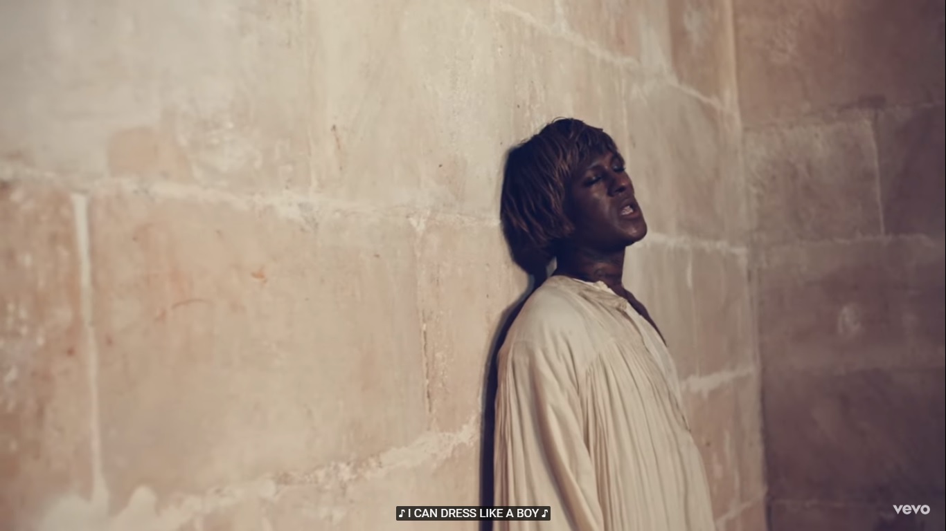 Naira Marley - Opotoyi  