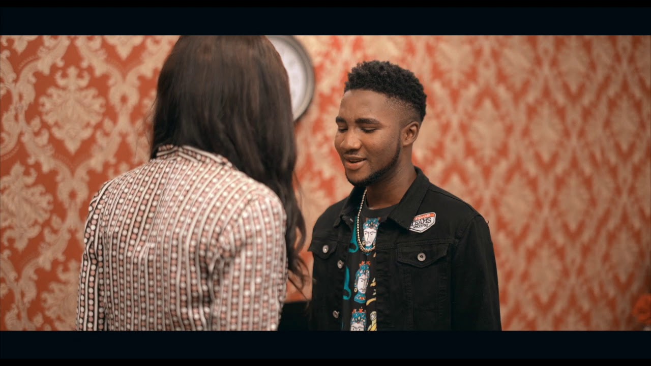 Young John ft. Tiwa Savage, Kizz Daniel - Ello Baby  