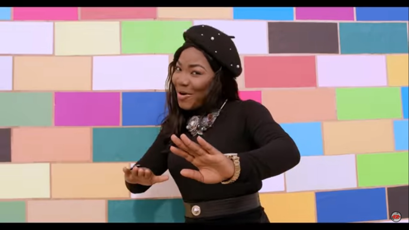 Sarkodie - "Legend" ft. Joey B  