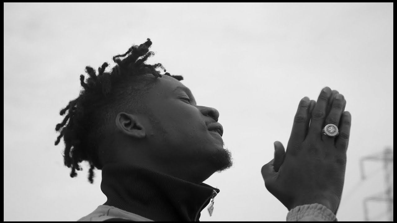 Mr Eazi - Thank You (Freestyle)  