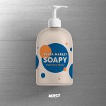 Naira Marley - Soapy  