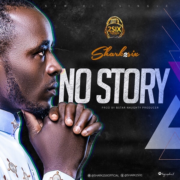 Shark2Six - No Story  