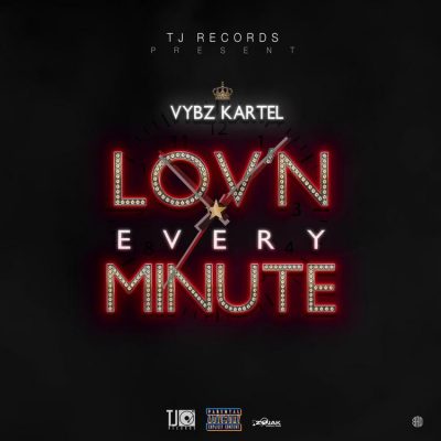 Download Vybz Kartel Loving Every Minute mp3 download