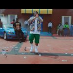 OFFICIAL VIDEO: Olamide - Oil And Gas  