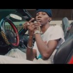 VIDEO: Blaqbonez ft. Oxlade - Mamiwota  