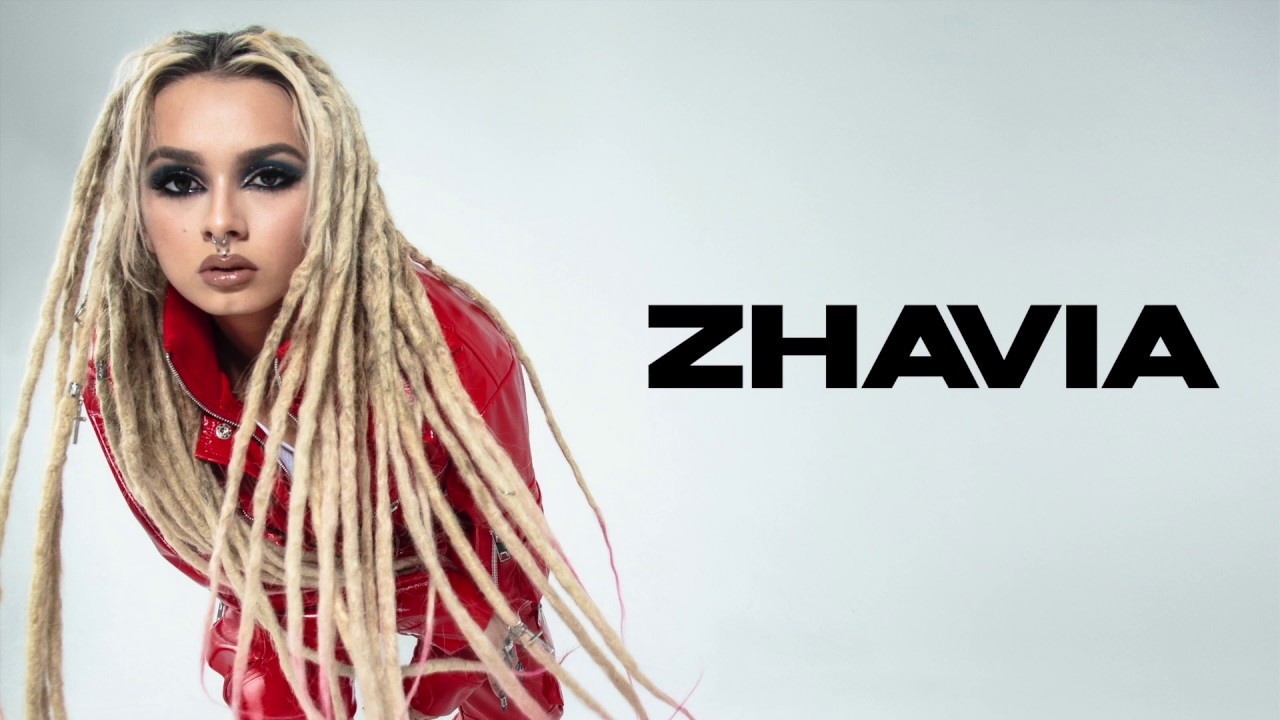 Zhavia Ward - 17 [MP3 DOWNLOAD]