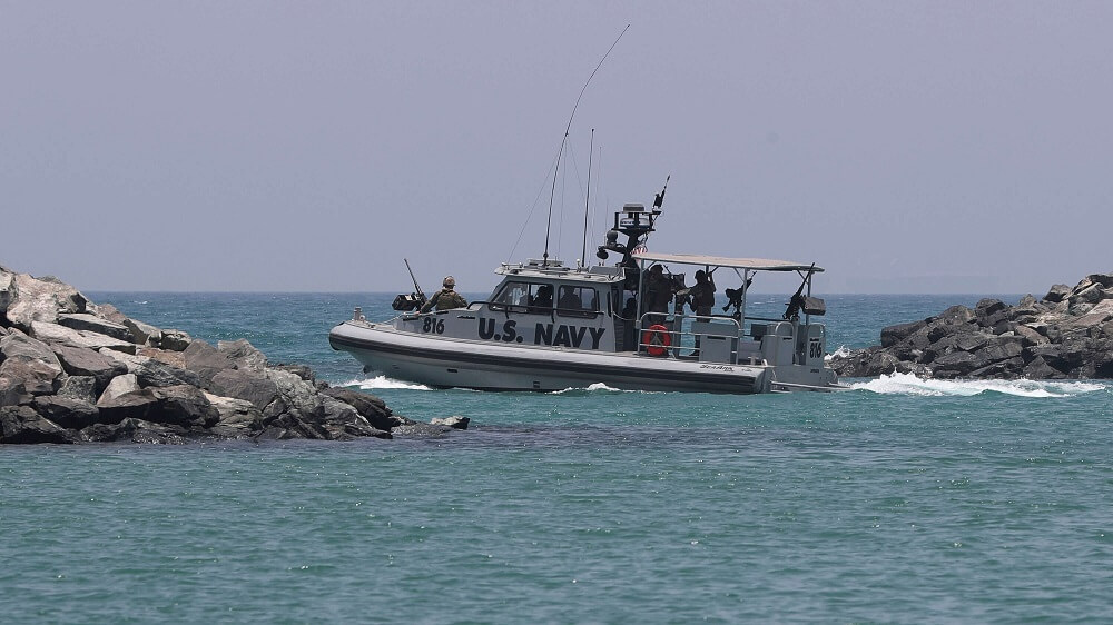 Iran Tensions: Russia Says It Will Counter 'Illegal' US Sanctions On Tehran  