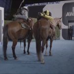 BET Award 2019: Lil Nas X & Ray Cyrus Bring The "Old Town Road" To Live Stage  