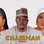 NOT TV Presents, "Chairman" Comedy Series - Season 1 Episode 1  