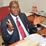 APC NWC Announces Omo-Agege As Its Candidate For Deputy Senate President  