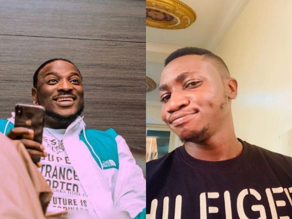 Fireboy DML - What If I Say  