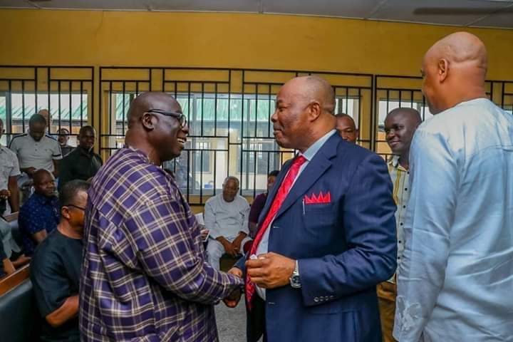 Senator Dino Melaye Resorts To Acting Hours After Losing In Appeal Court  