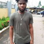 Court Sentences Yahoo Boy To Six Months In Jail  