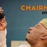 NOT TV "Chairman" Comedy - Season 1 Episode 3 [WATCH]  