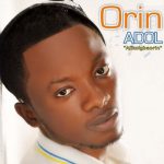 #TBT: Adol - Orin  