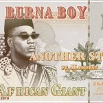 Burna Boy ft. M.anifest - Another Story  