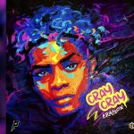 Mavin Records Presents; Crayon - Cray Cray EP  