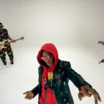 VIDEO: DJ Tunez ft. Wizkid - Gbese  