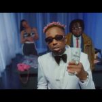 Erigga ft. Yung6ix, Sami - More Cash Out  