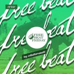 #FreeBeatFriday: Afrobeat Instrumental - Burna Boy & Zlatan Typa Beat  