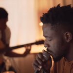 Johnny Drille - Please Forgive Me (Bryan Adams Cover)  