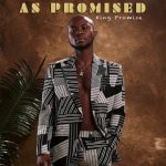 King Promise ft. Simi - Selfish Part 2  