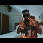 Sarkodie ft. Rudeboy - Lucky  