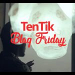 TenTik - Blaq Friday (Blaqbonez Diss)  