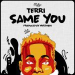 Terri - Same You  