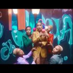 VIDEO: Niniola - Boda Sodiq  