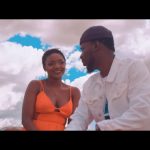 OFFICIAL VIDEO: Simi ft. Adekunle Gold - By You  