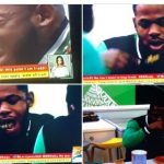 #BBNaija Day 3: What Got Frodd In Tears?  