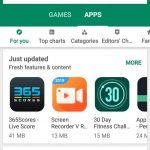 Seven Apps Deleted From Google Play Store Over "Spying"  