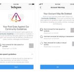 Instagram Will Now Warn You Before Disabling Your Account  
