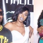 OAP Maria Okan Allegedly Pregnant For Olamide  