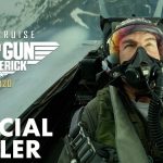 Tom Cruise Returns To The Danger Zone On "Top Gun" [WATCH TRAILER]  