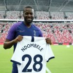 Tanguy Ndombele: Tottenham’s Secret Weapon?  