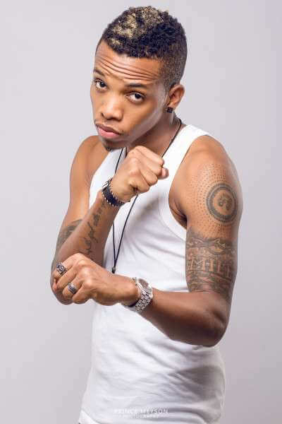 Tekno To Splash N250k on Fans  