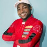 Davido Experiences Flight Scare  